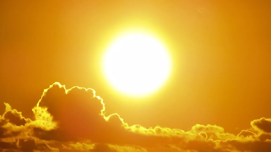 Goiânia sai dos 18°C e encara calorão de 35°C nesta quarta-feira (16)