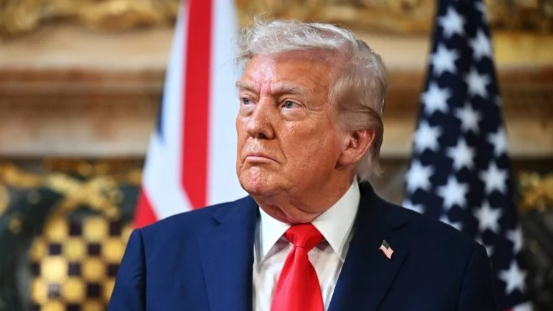 Trump acusa Brasil de falhar contra PCC e Comando Vermelho