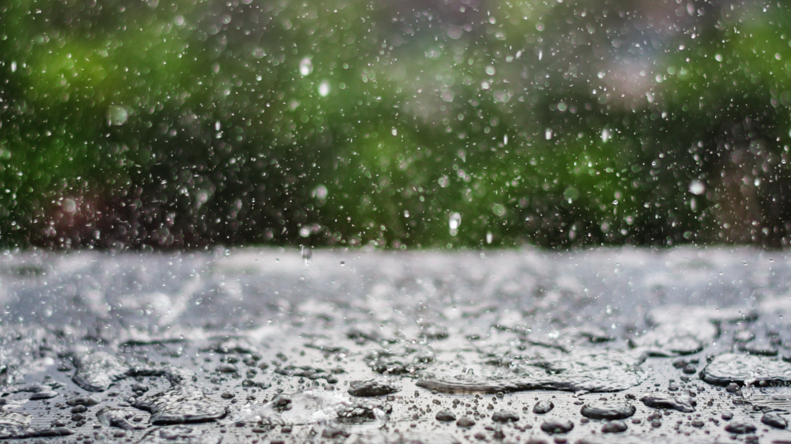 Goiânia pode ter chuva e trovoadas nesta sexta-feira (2)