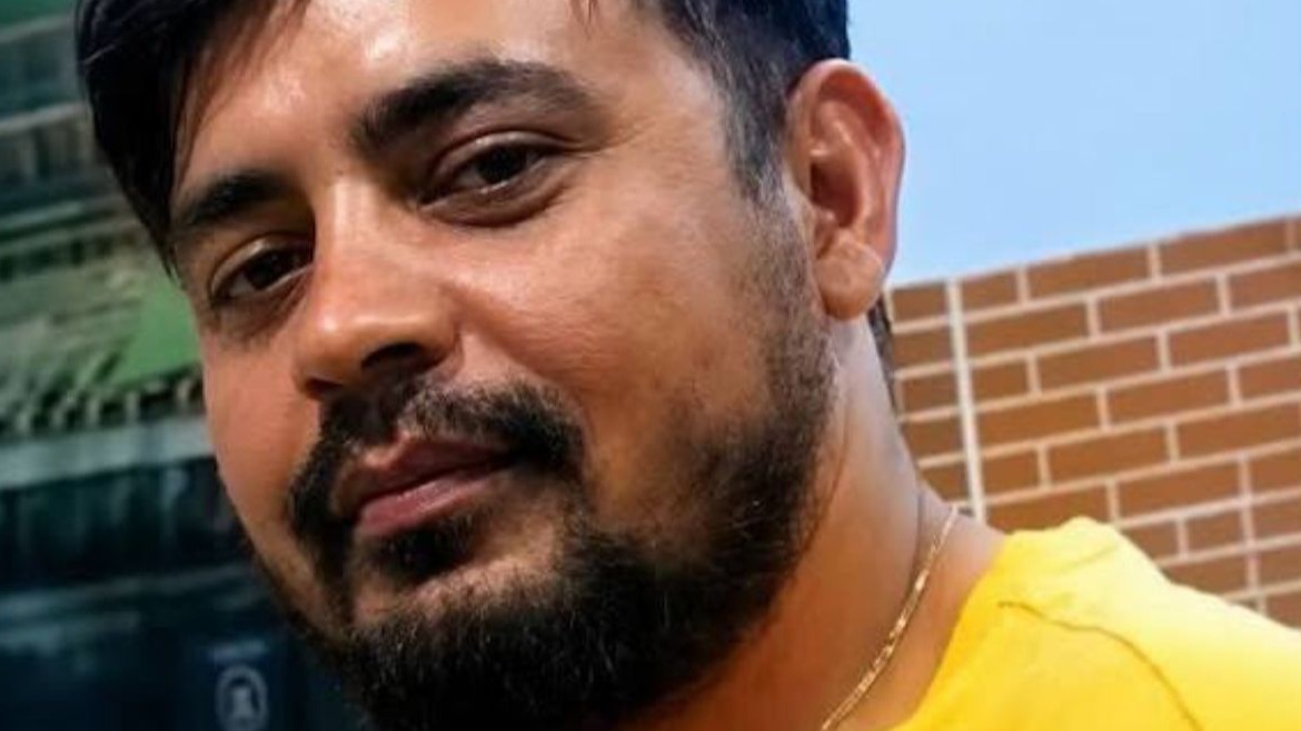 Ossada encontrada em Aparecida pode ser de ilustrador desaparecido após acidente