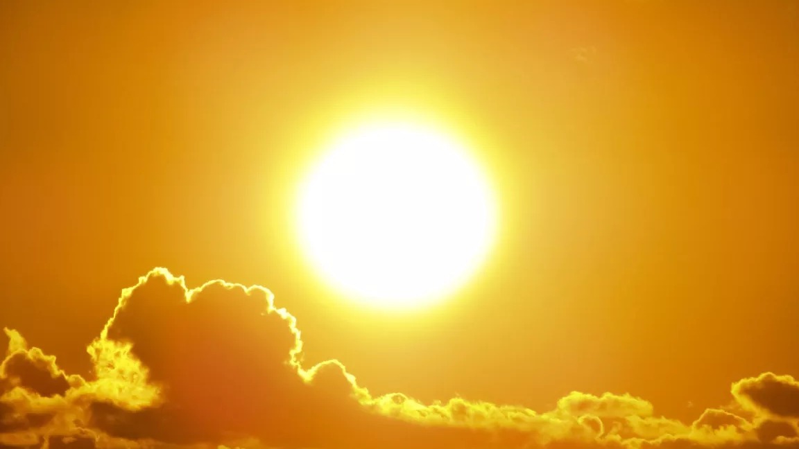 Sexta-feira (18) terá 34°C e chance de chuva à tarde e à noite em Goiânia