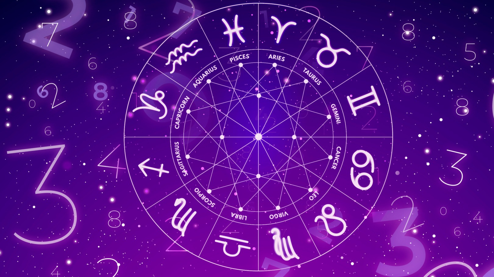 Horóscopo de sábado (19): um signo terá chance de fazer as pazes