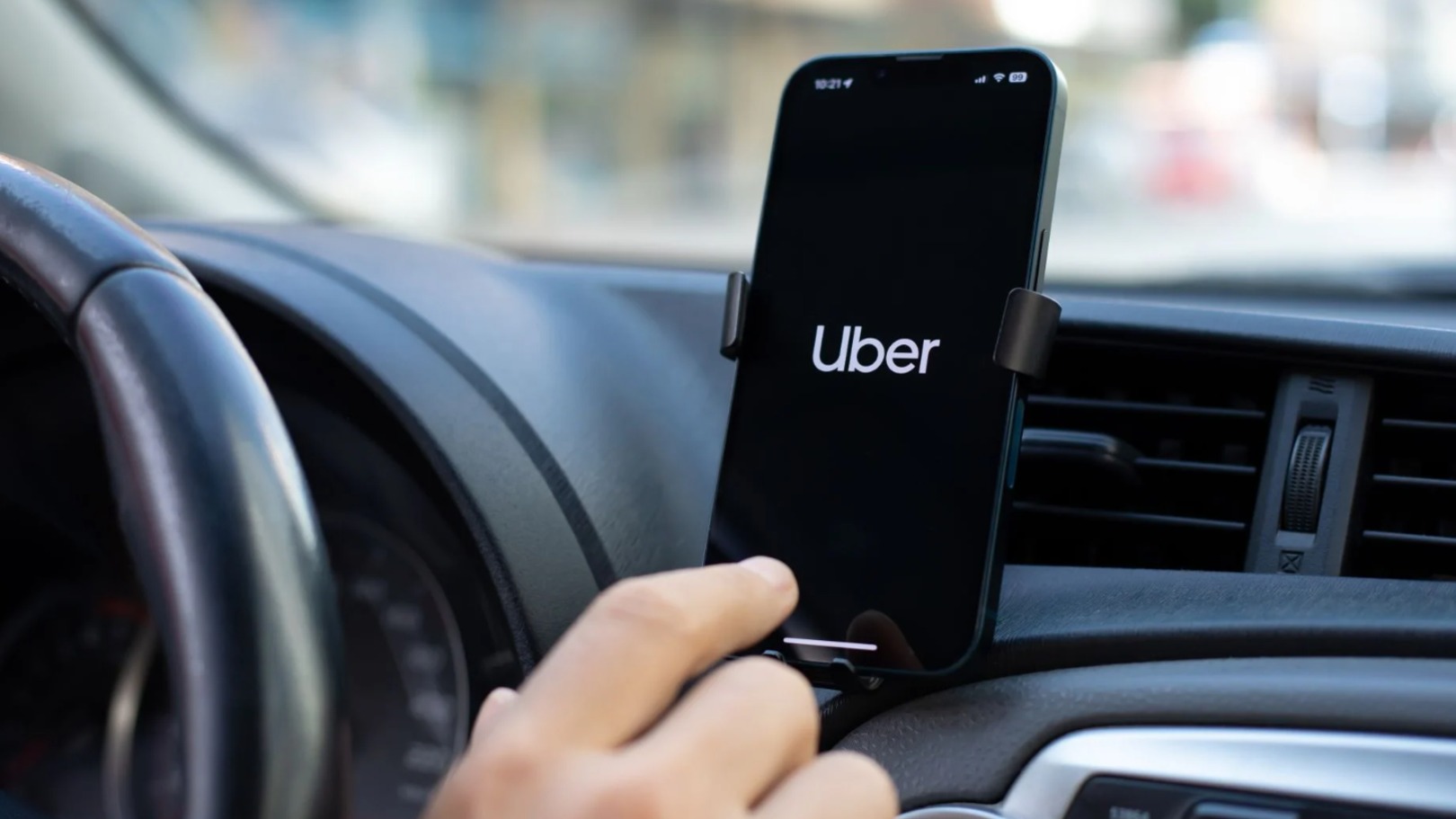 Uber é condenada a pagar R$ 206 milhões por morte de passageira