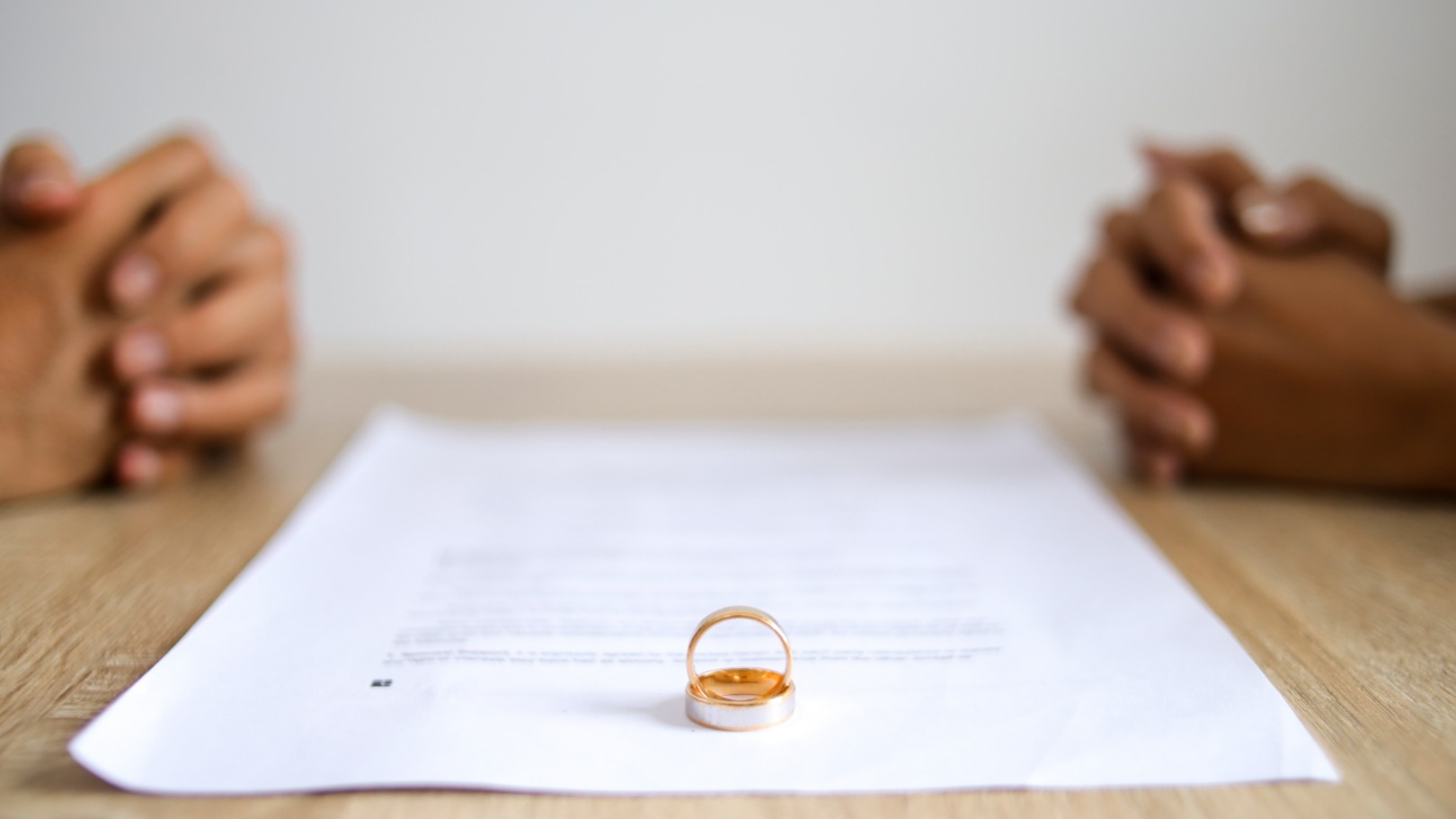 Separados em 29 dias: ex-marido é condenado a pagar despesas do casamento