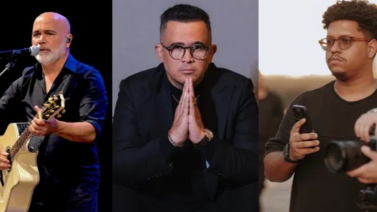 Quem eram as cinco vítimas do acidente de helicóptero com o cantor Rick