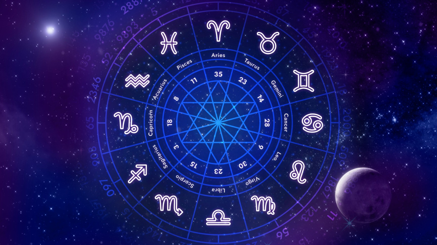 Seu signo terá um dia tranquilo? Confira o horóscopo desta quarta (23)