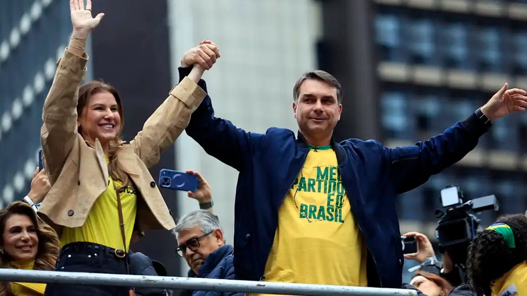 CNBB reage a Flávio Bolsonaro: “A mentira não se combate com outra mentira”