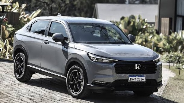 Os carros que os brasileiros mais querem comprar; veja o ranking