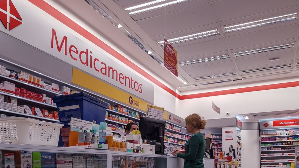 Receitas azuis e amarelas agora podem ser digitais; veja o que muda
