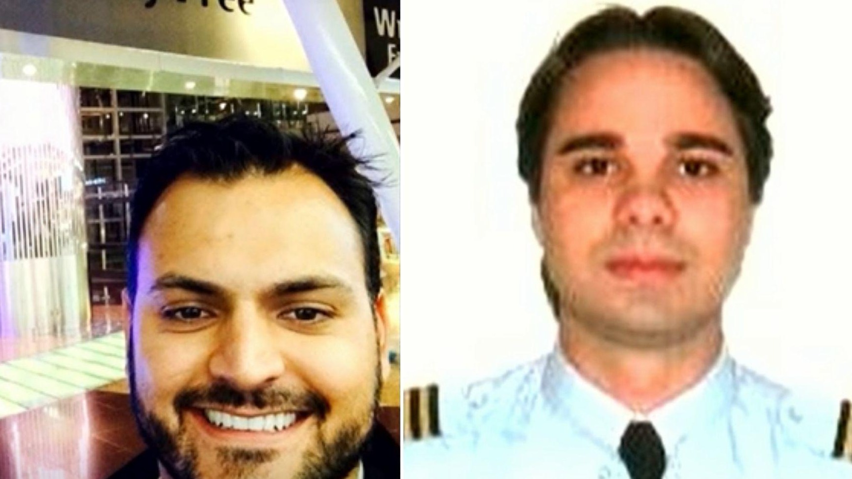 Piloto e empresário de Goiás morrem após queda de avião no Tocantins