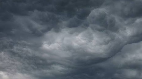 Goiânia terá chuva e trovoadas nesta terça; Inmet emite alerta