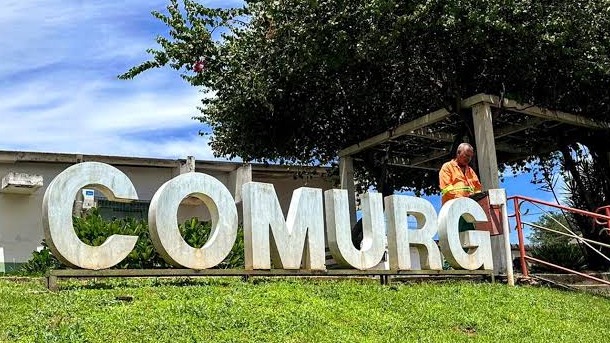 Salários de até R$ 15 mil: Comurg abre seleção com 10 vagas