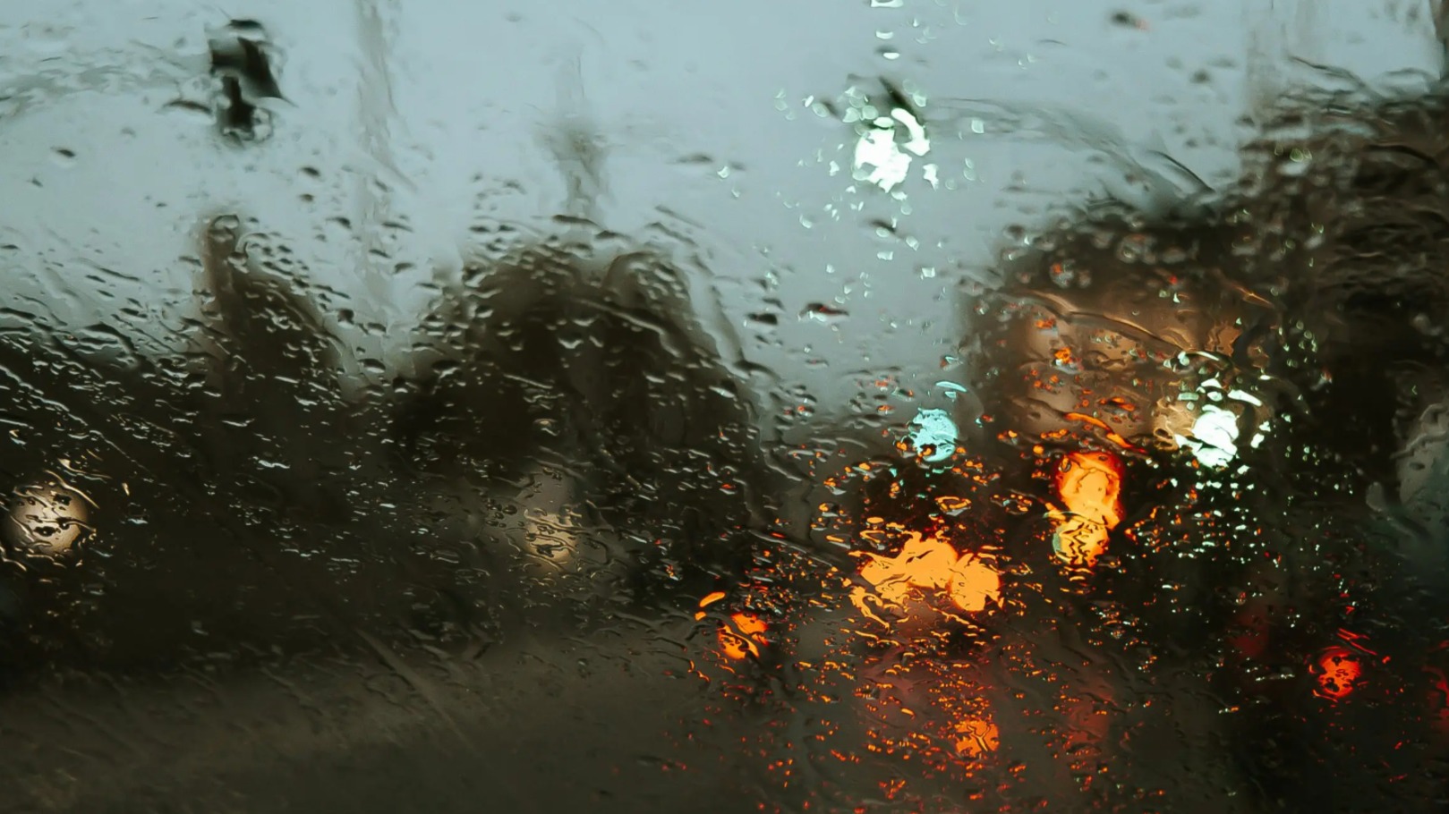 Goiânia terá previsão de chuva e trovoadas ao longo da quinta-feira (29)
