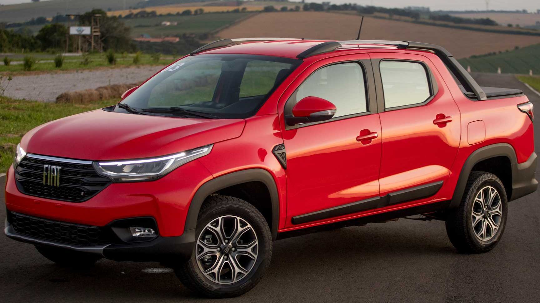 Saiba quais são os 10 carros mais vendidos hoje no Brasil