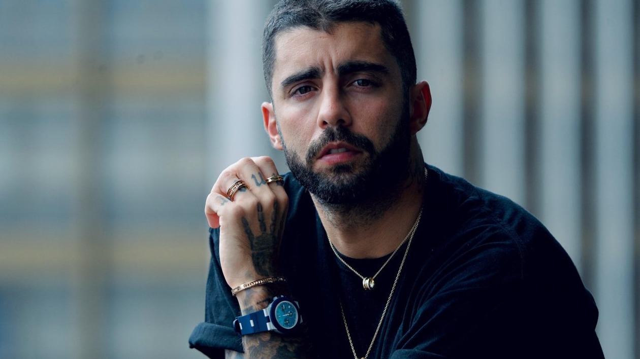 Pedro Scooby é processado por empregada doméstica que diz ter sido usada como “laranja”