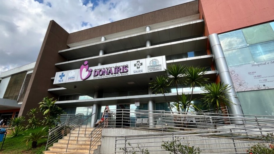 Salários de até R$ 2,8 mil: maternidade abre vagas de emprego em Goiânia
