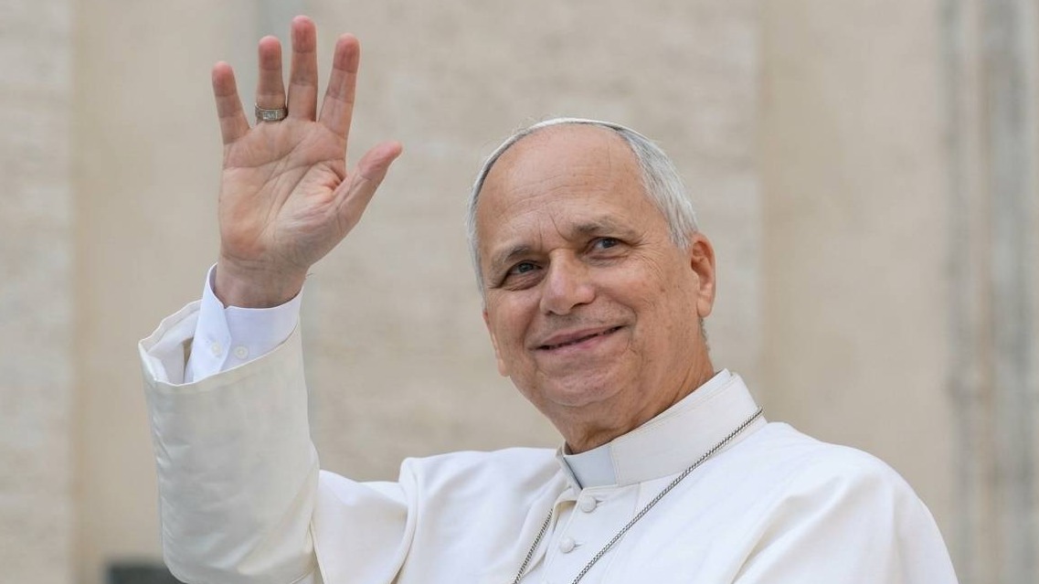 Papa Leão XIV vai operar o pulmão nesta terça (13); veja o que se sabe