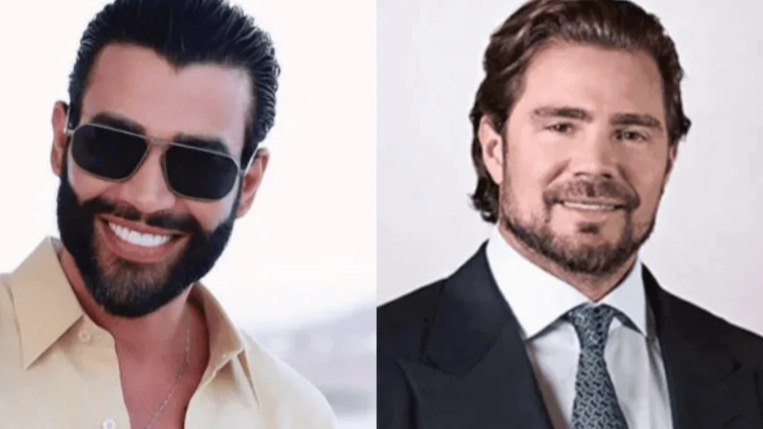 Gusttavo Lima cobra Vorcaro e relata saída da VaideBet; Veja troca de mensagens