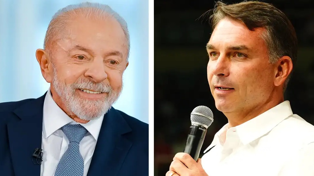 Flávio volta atrás e confirma debate da Band; Lula também vai