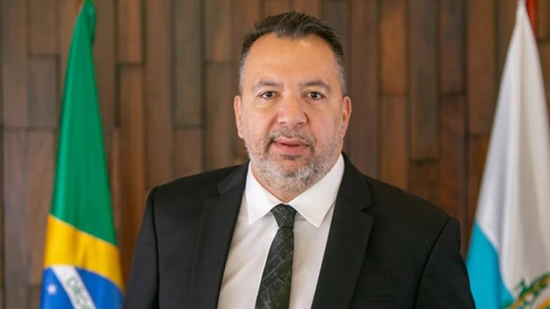 Márcio Canella: quem é o segundo deputado mais votado do Rio preso em investigação bilionária?