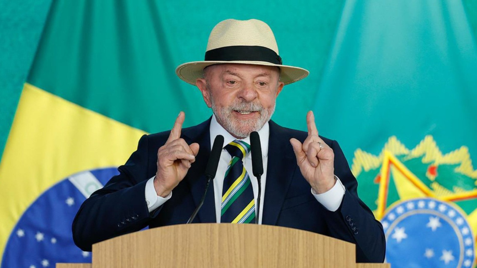 Ameaças a Lula no ChatGPT: empresa envia alerta e conversas à PF