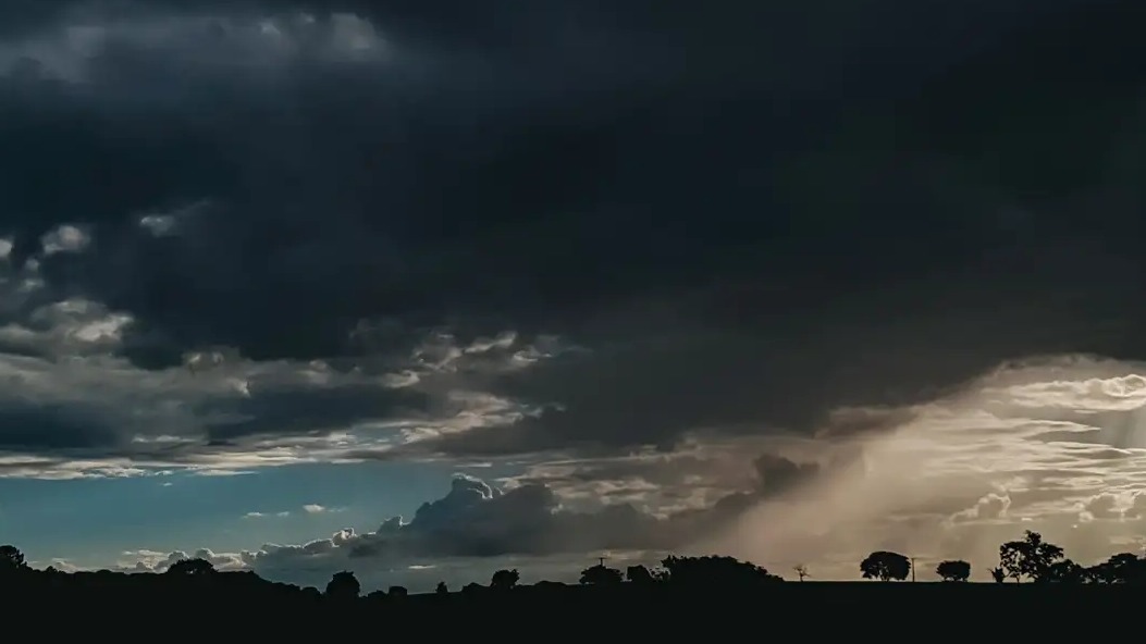 Sol ou chuva no sábado? Goiânia pode chegar a 32°C; veja a previsão