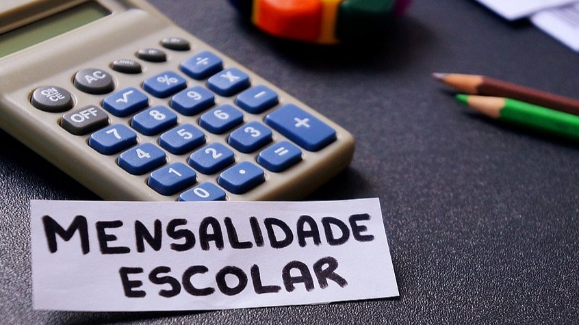 Escolas de Goiânia têm diferença de mais de R$ 2 mil na mensalidade do 6º ano