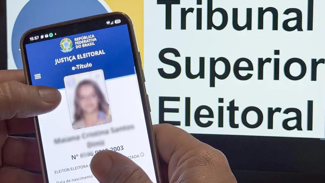 Seção eleitoral: saiba onde consultar seu local de votação hoje