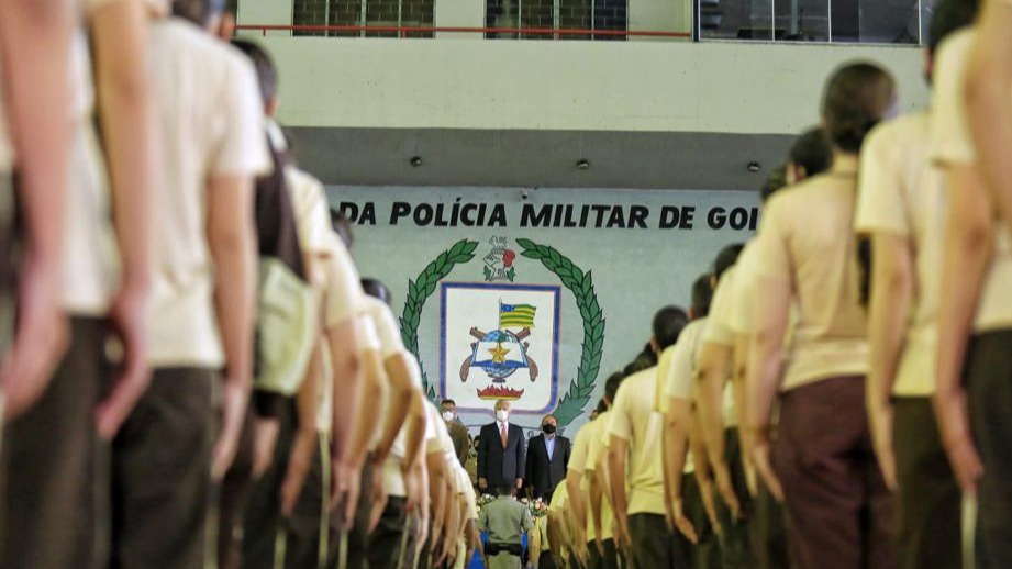 Quer estudar em colégio militar? Prazo de inscrição termina sexta-feira (30)